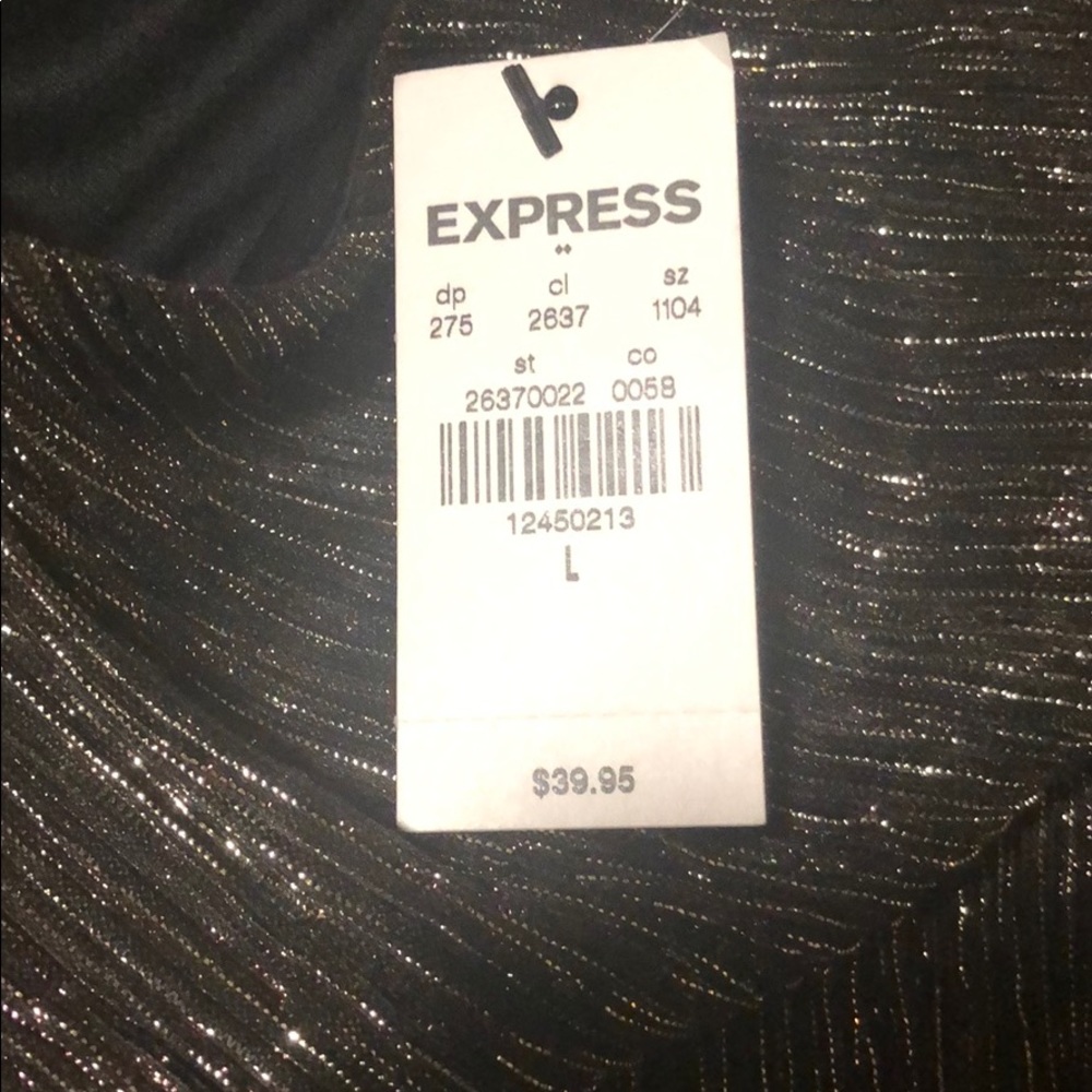 EXPRESS TOP - Picture 2 of 8
